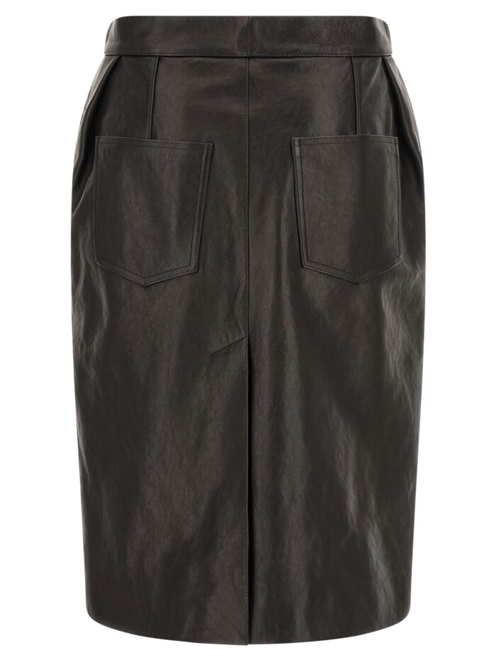 MAGDA BUTRYM '28' Skirt