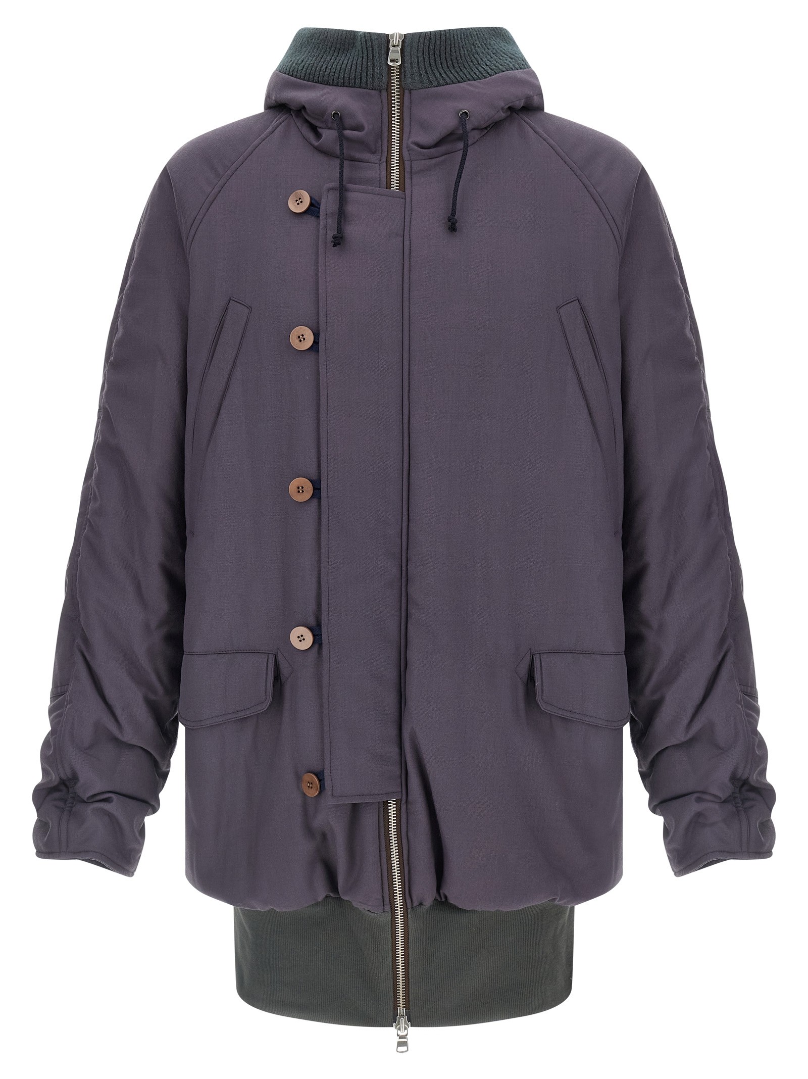 MAGLIANO '3/4 Kenny' Parka