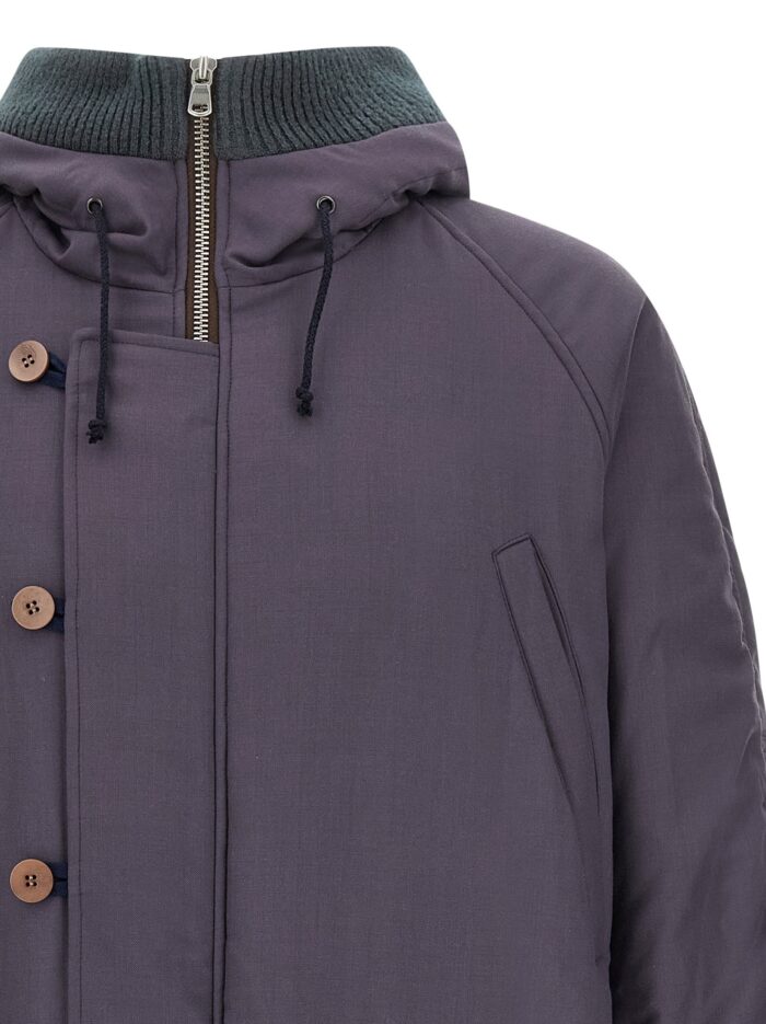 MAGLIANO '3/4 Kenny' Parka