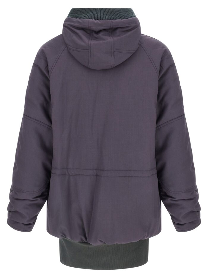 MAGLIANO '3/4 Kenny' Parka
