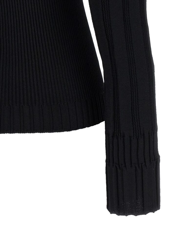 Balmain 3 Buttons Sweater