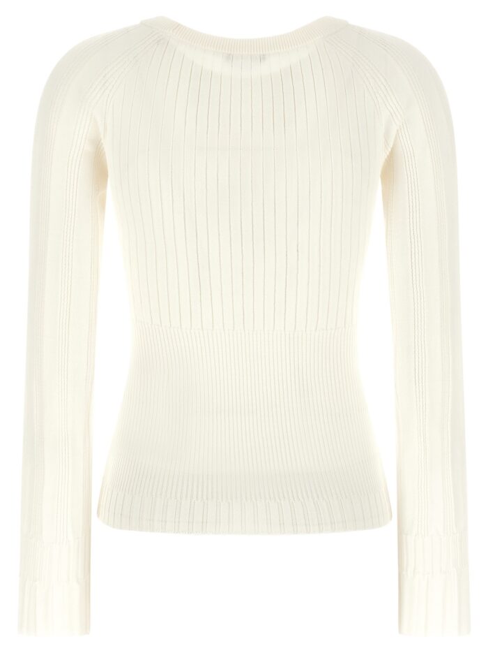 Balmain 3 Buttons Sweater