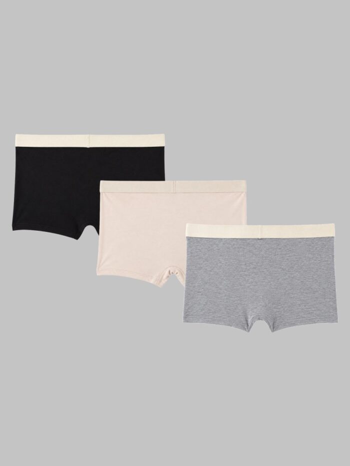 Diesel 3-Pack Boxer Con Logo