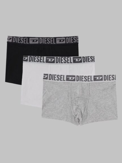 Diesel 3-Pack Boxer In Cotone