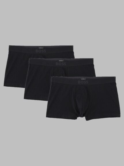 Boss 3-Pack Boxer In Cotone