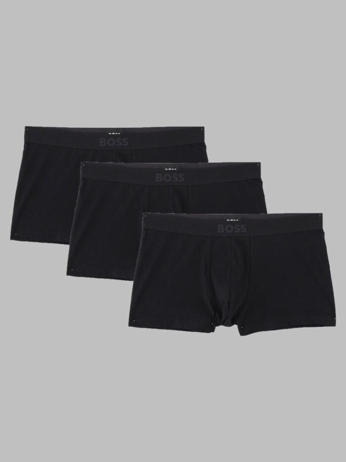 Boss 3-Pack Boxer In Cotone