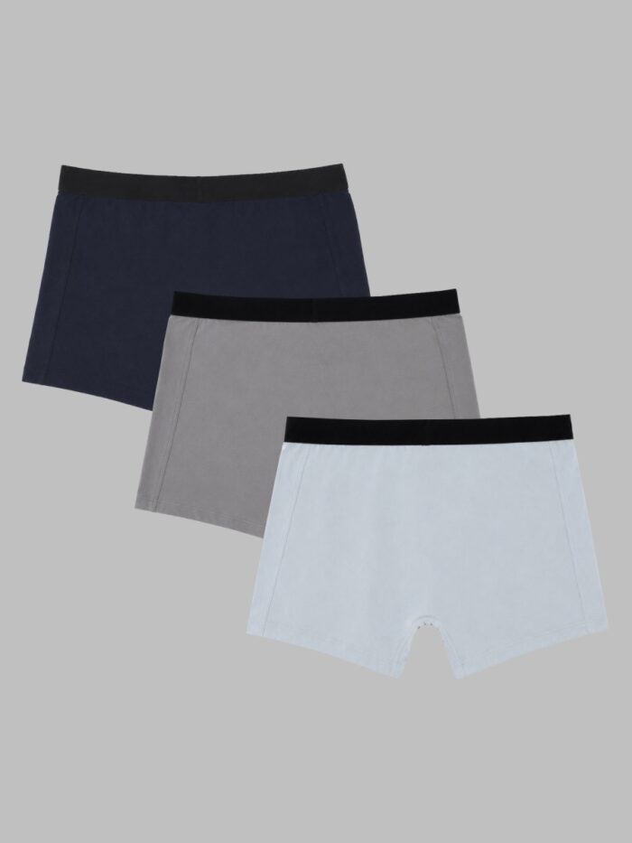 Boss 3-PACK BOXER IN COTONE