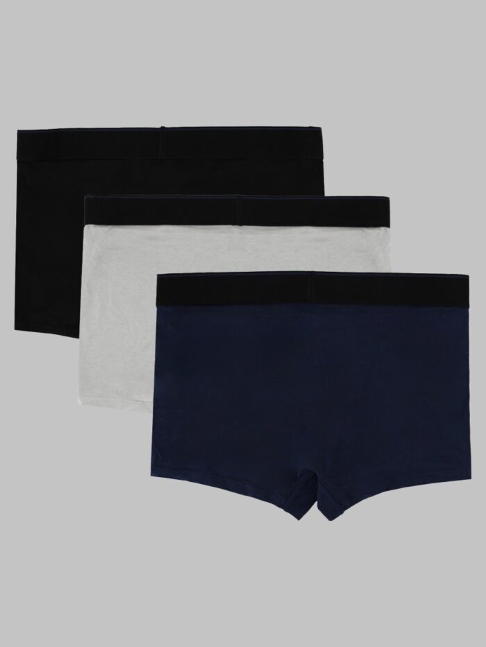 Diesel 3-Pack Boxer In Cotone