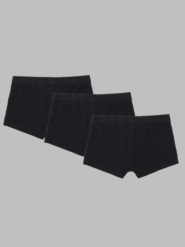 Boss 3-Pack Boxer In Cotone