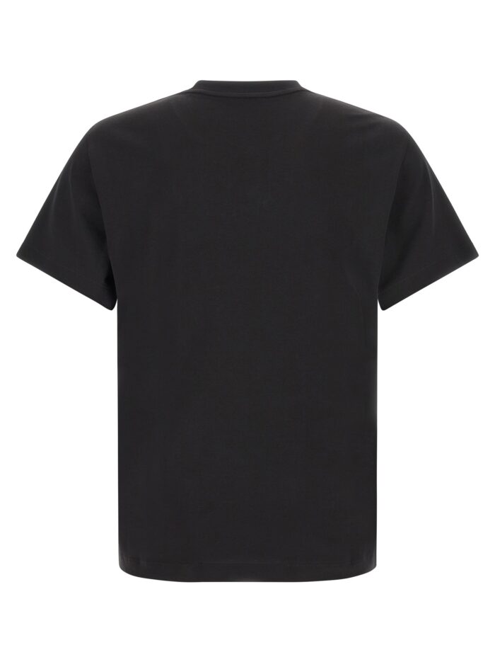 Moncler 3-pack Logo Patch T-shirt