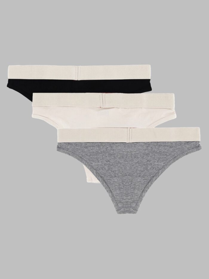Diesel 3-Pack Slip "Bessie"