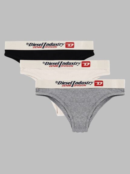 Diesel 3-Pack Slip "Bessie"