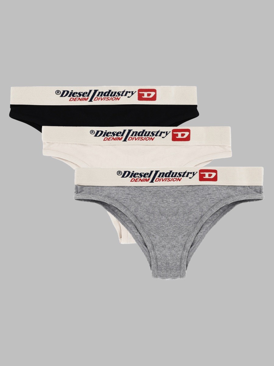 Diesel 3-Pack Slip "Bessie"