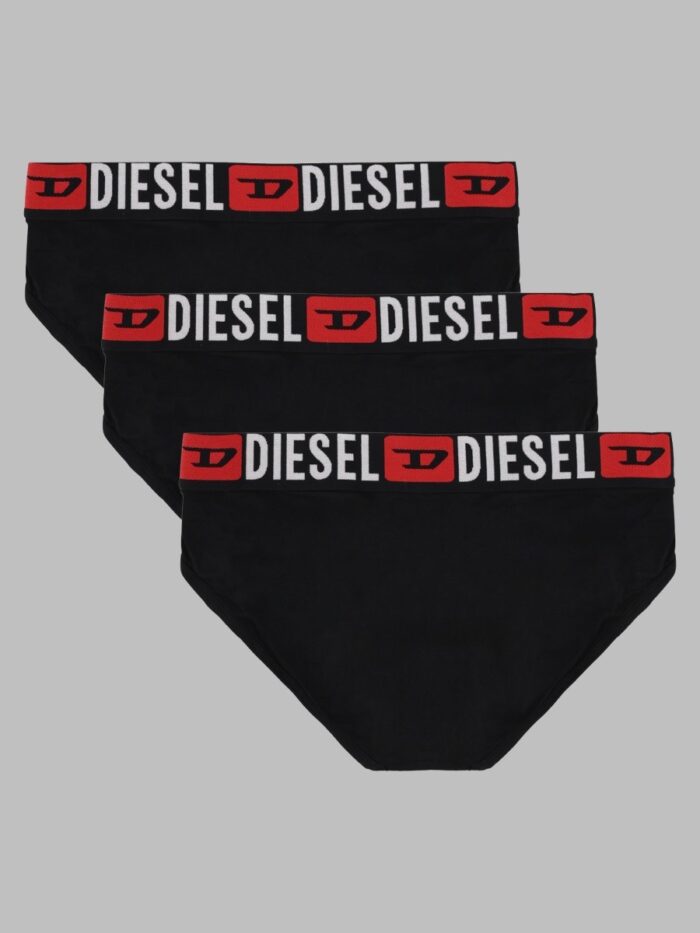 Diesel 3-Pack Slip "Oxy-D-Core"