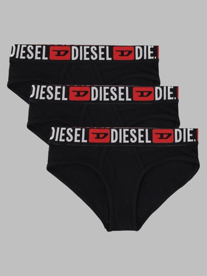 Diesel 3-Pack Slip "Oxy-D-Core"