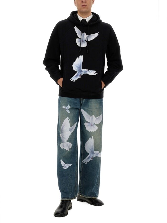 3.PARADIS HOODIE
