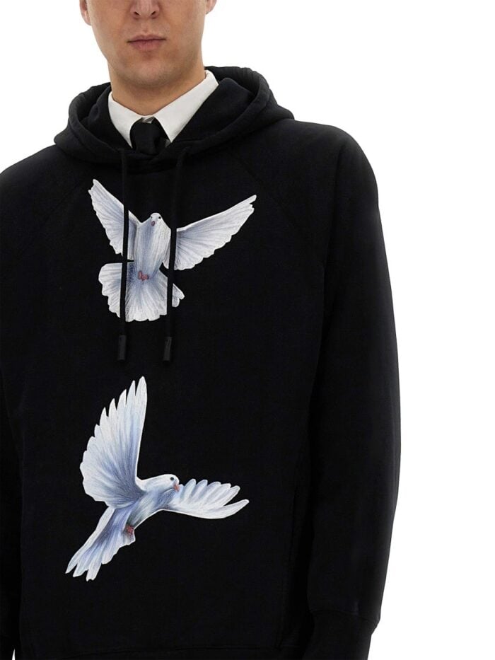 3.PARADIS HOODIE