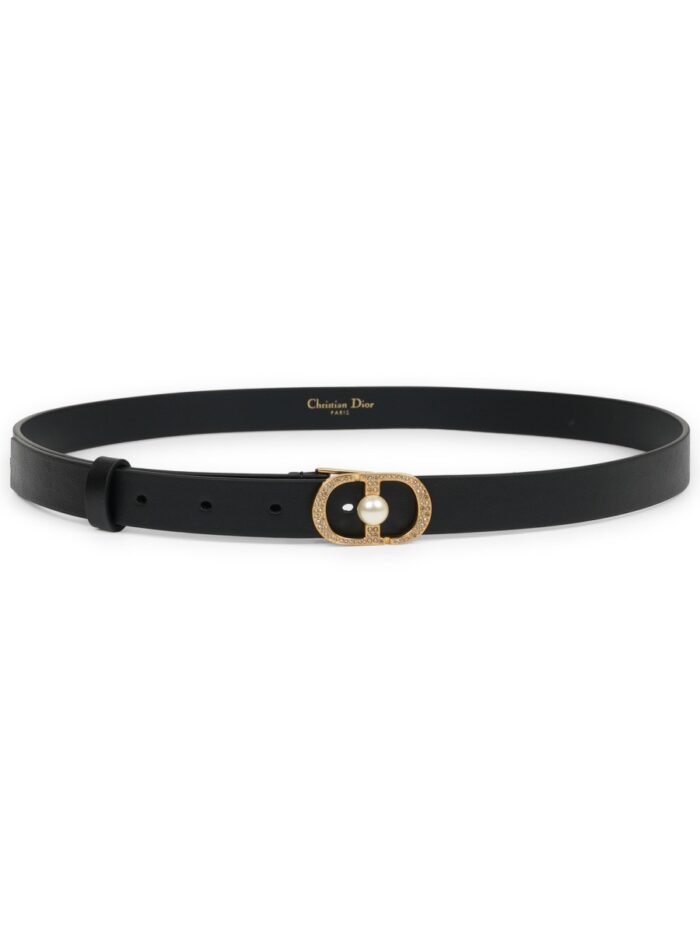 dior "30 montaigne jolie" belt Dior "30 MONTAIGNE JOLIE" BELT