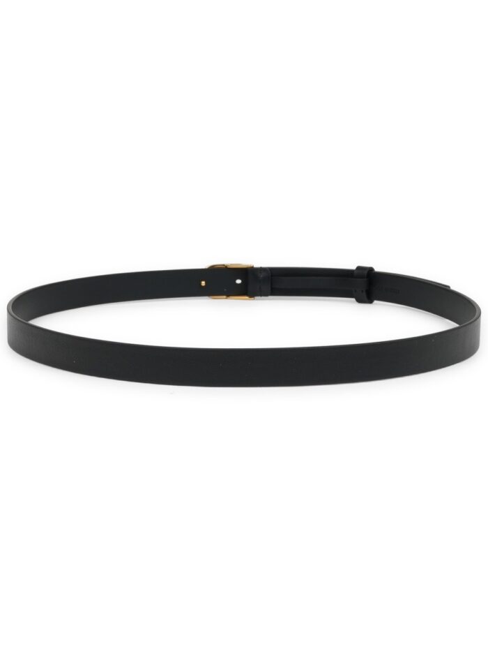 Dior "30 MONTAIGNE JOLIE" BELT