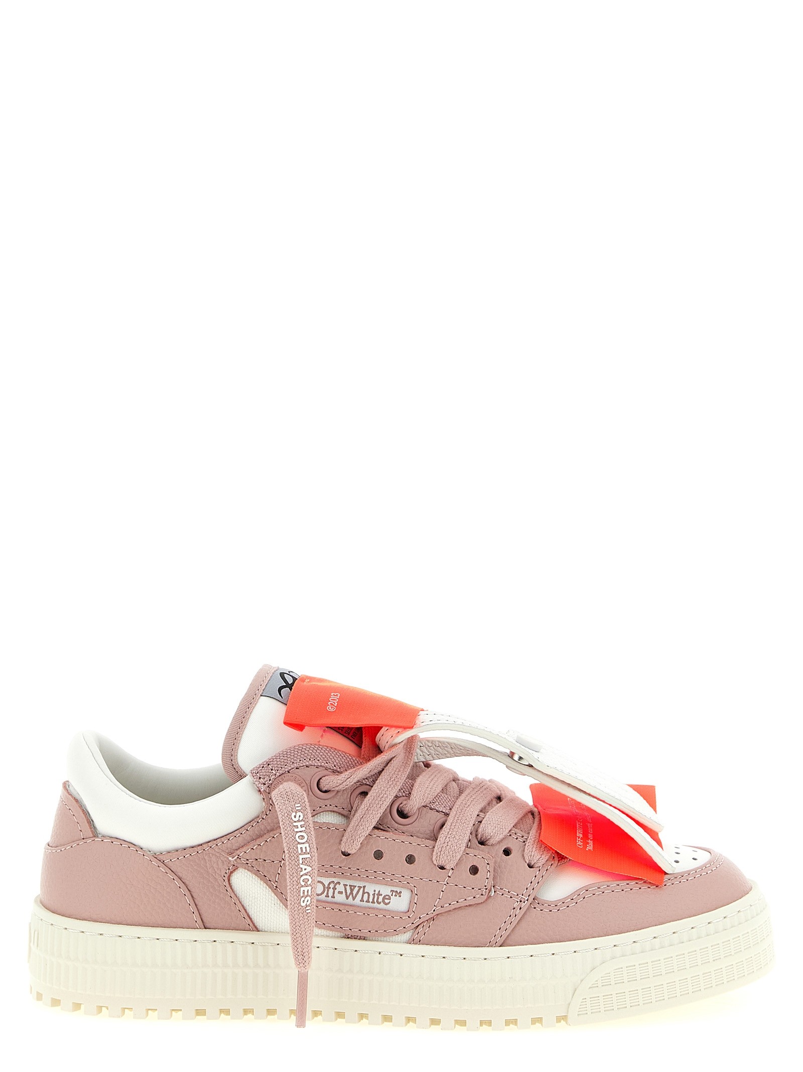 Off-white '3.0 Off Court' Sneakers