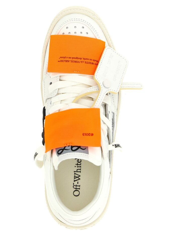 Off-white '3.0 Off Court' Sneakers