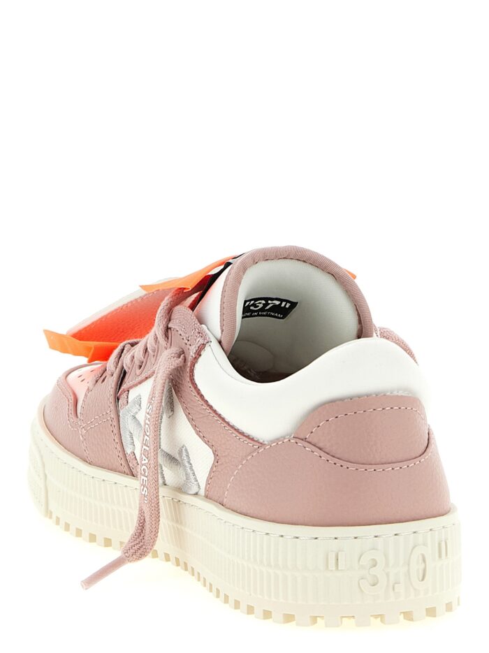 Off-white '3.0 Off Court' Sneakers