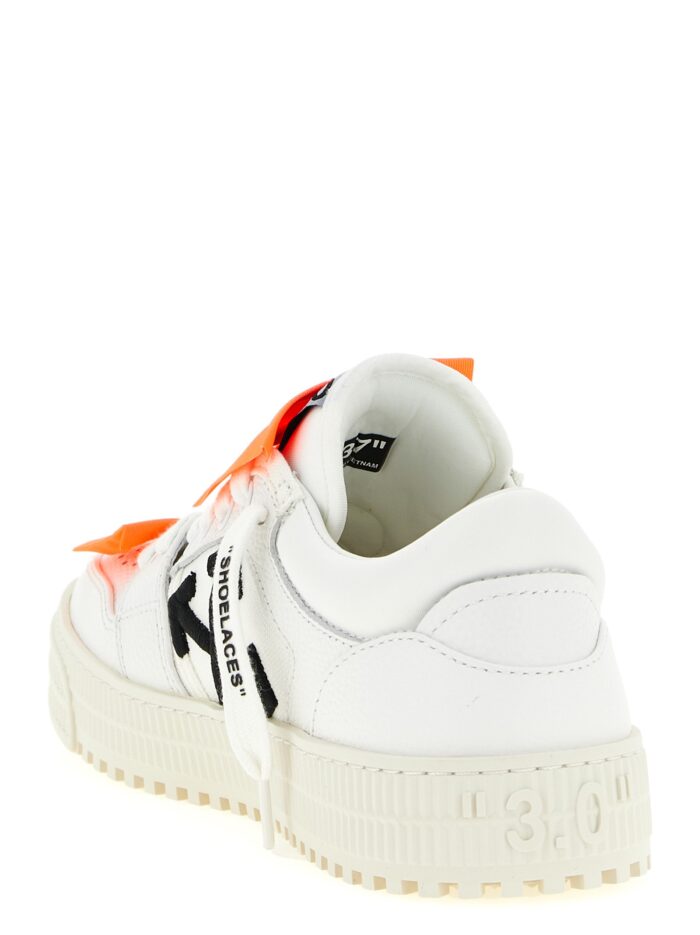 Off-white '3.0 Off Court' Sneakers