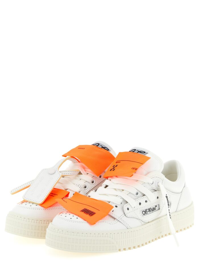 Off-white '3.0 Off Court' Sneakers