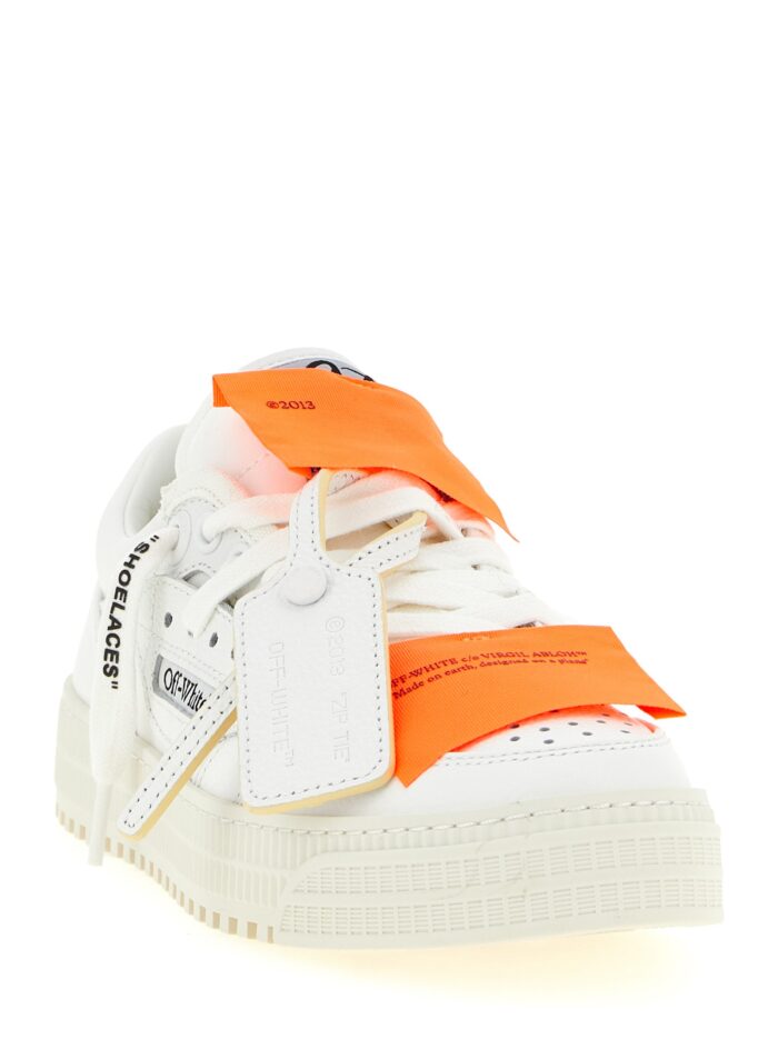 Off-white '3.0 Off Court' Sneakers