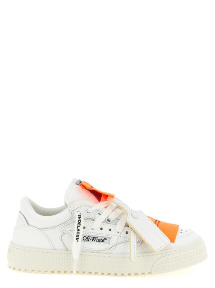 Off-white '3.0 Off Court' Sneakers
