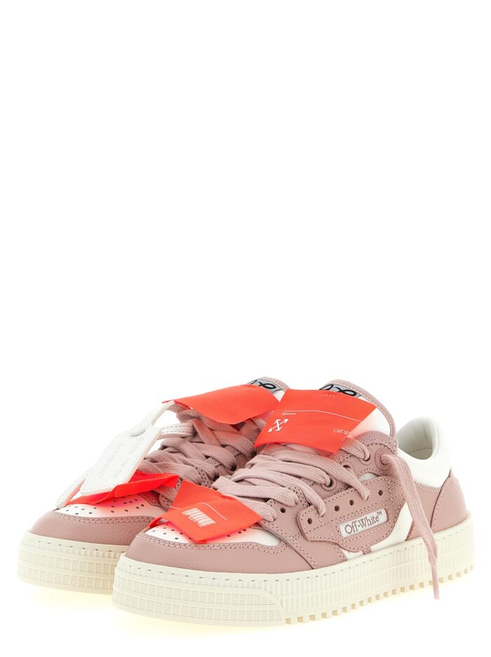 Off-white '3.0 Off Court' Sneakers