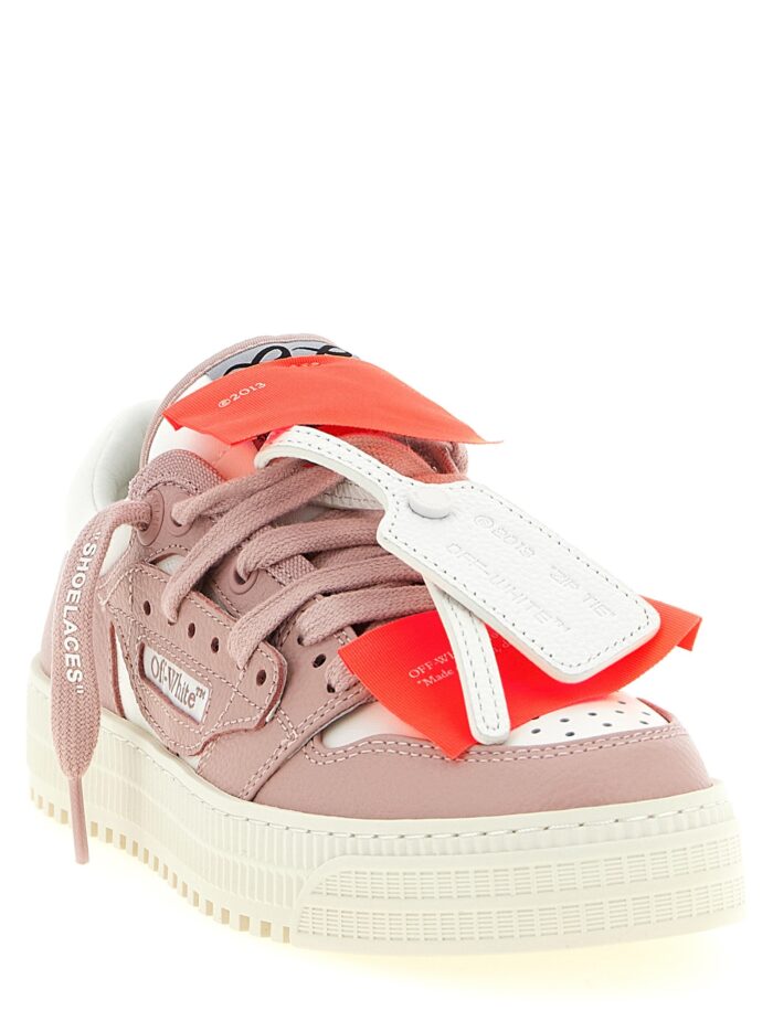 Off-white '3.0 Off Court' Sneakers