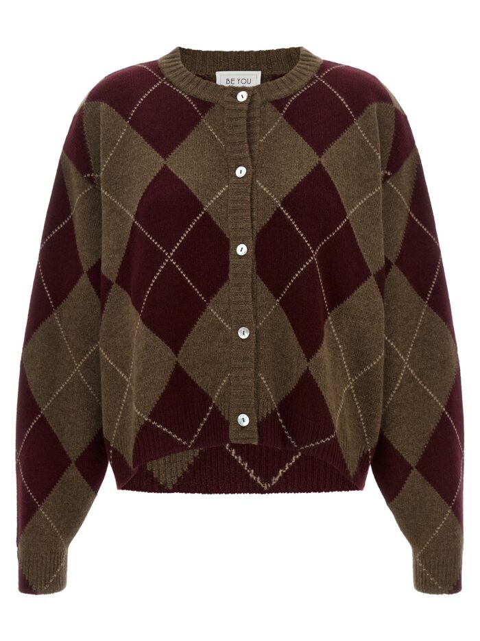 be you '3035' cardigan BE YOU '3035' Cardigan