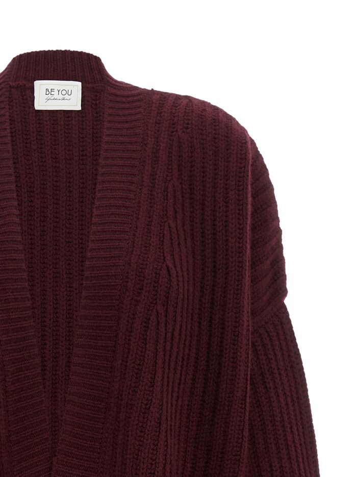 BE YOU '3079' Cardigan