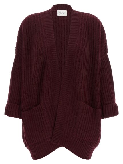 BE YOU '3079' Cardigan