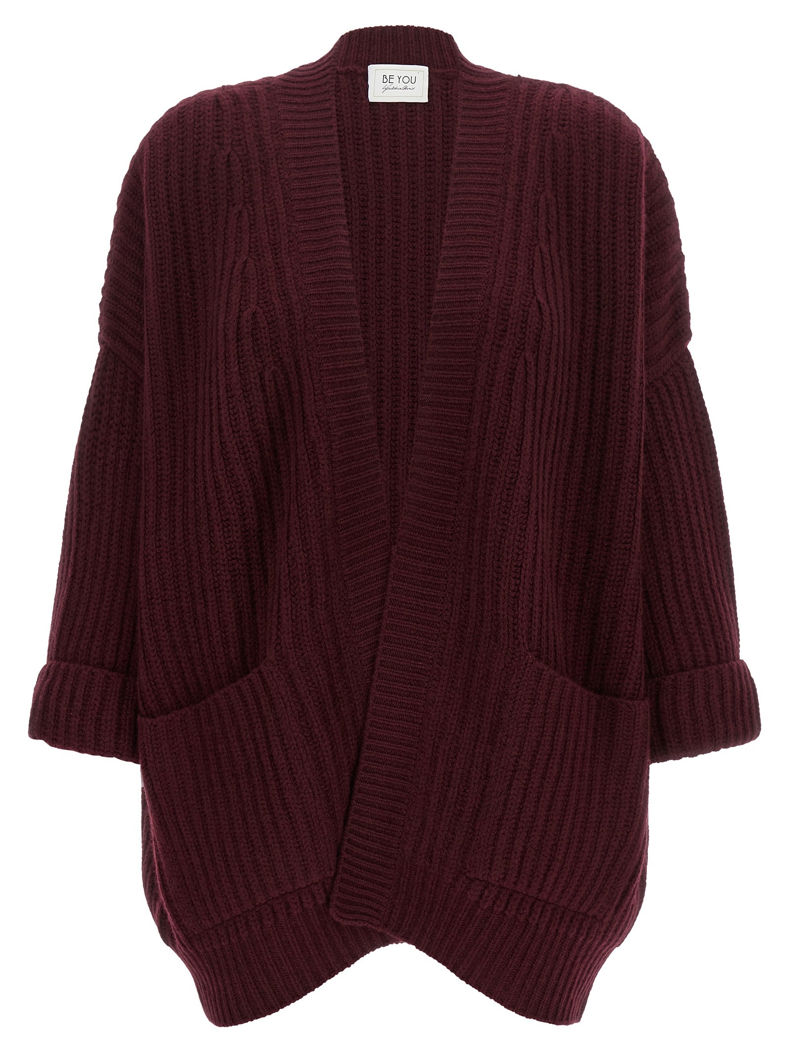 BE YOU '3079' Cardigan