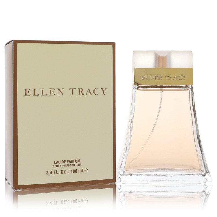 Ellen Tracy By Ellen Tracy - Gift Set -- 0.5 Oz Ellen Tracy EDP Spray + 0.5 Oz Tracy EDP Spray + 0.5 Oz Ellen Tracy Bronze + 0.5 Oz Love Notes EDP Spray