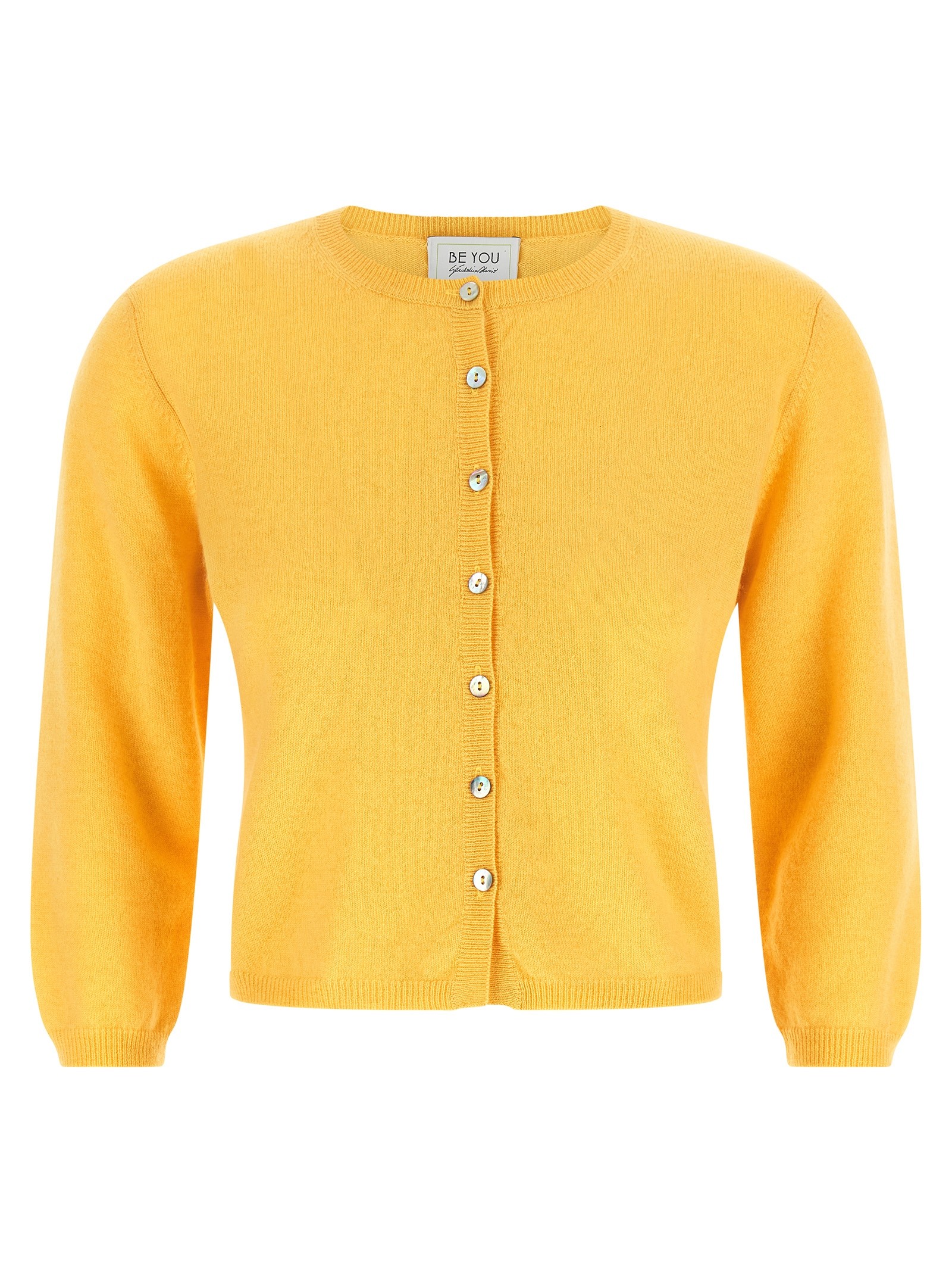 BE YOU '3080' Cardigan
