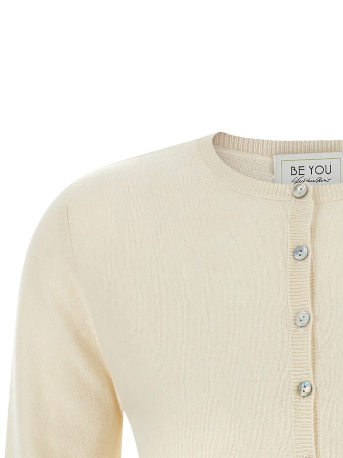 BE YOU '3080' Cardigan