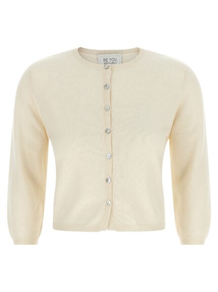 BE YOU '3080' Cardigan