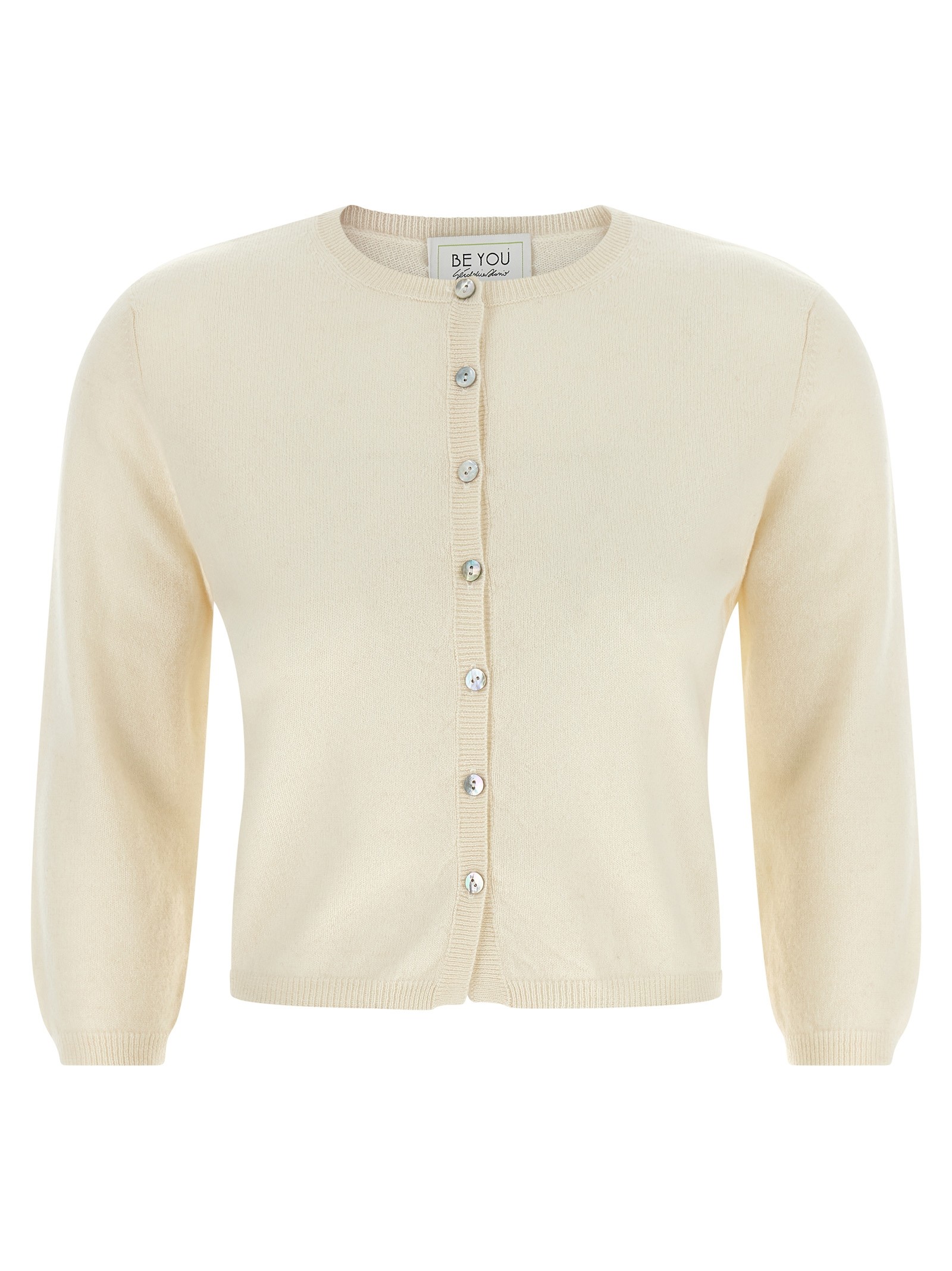 BE YOU '3080' Cardigan