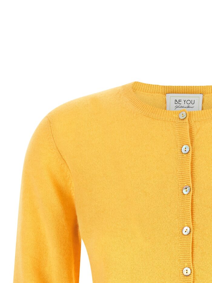 BE YOU '3080' Cardigan