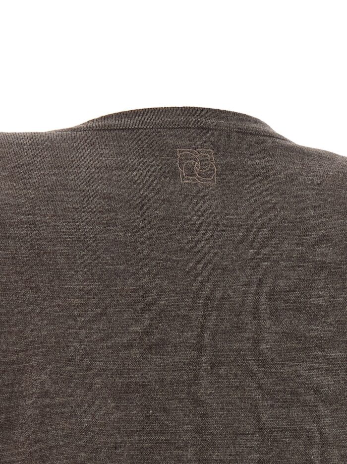 MAGDA BUTRYM '31' Sweater