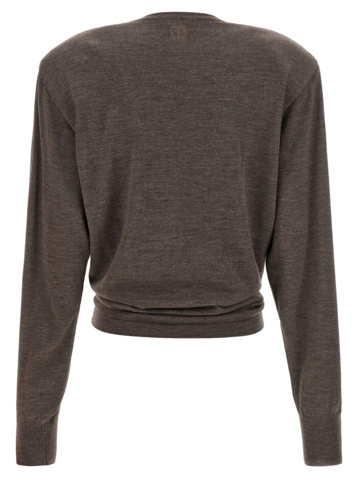 MAGDA BUTRYM '31' Sweater