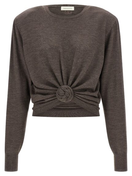 MAGDA BUTRYM '31' Sweater