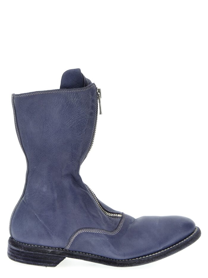 guidi '310' ankle boots GUIDI '310' Ankle Boots