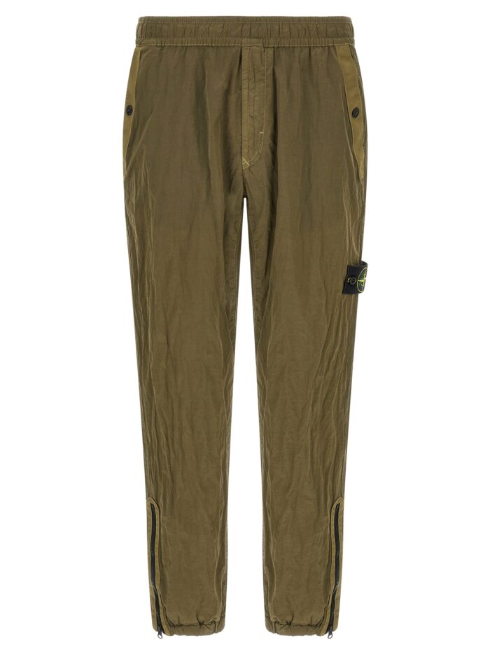 stone island '3100011' joggers Stone Island '3100011' Joggers