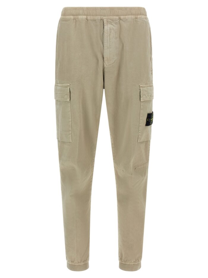 stone island '3100033' pants Stone Island '3100033' Pants
