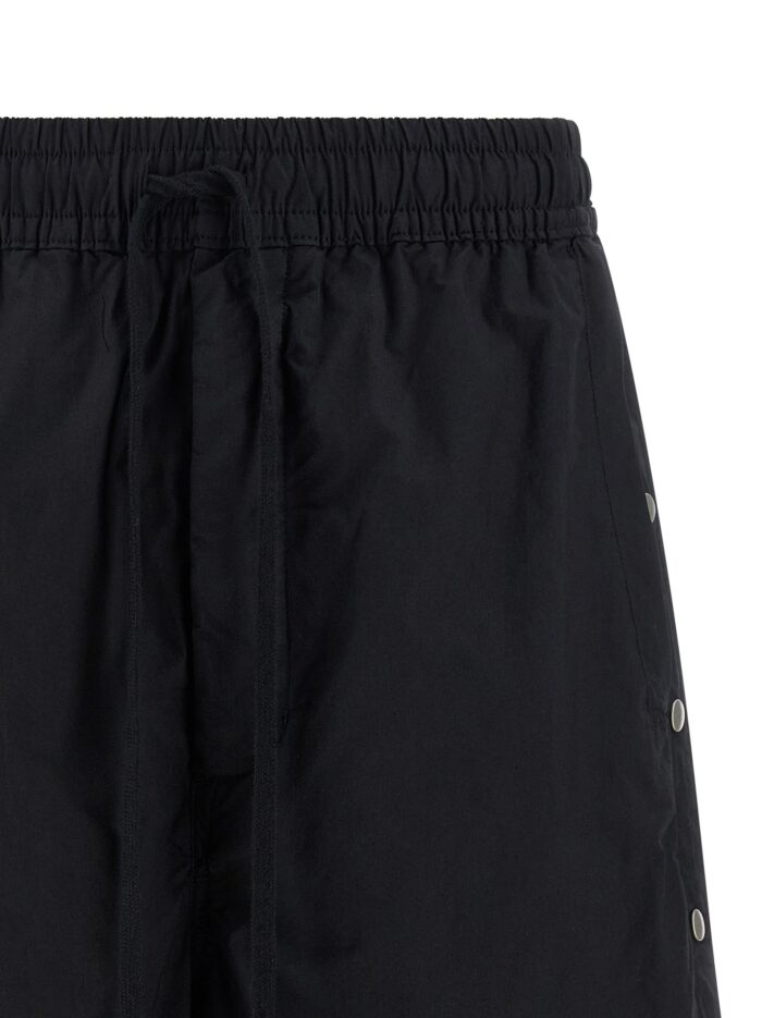 THOM KROM '33' Bermuda Shorts
