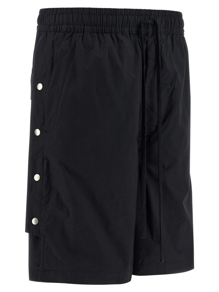 THOM KROM '33' Bermuda Shorts